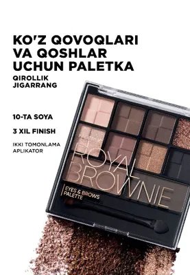 faberlic firmasining original paletkasi 1