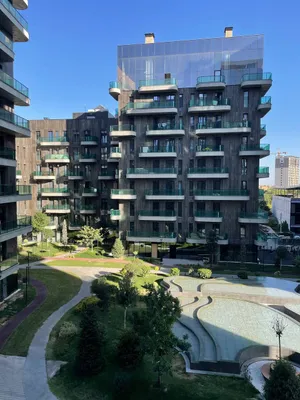 Parkwood turar joy majmuasi 1