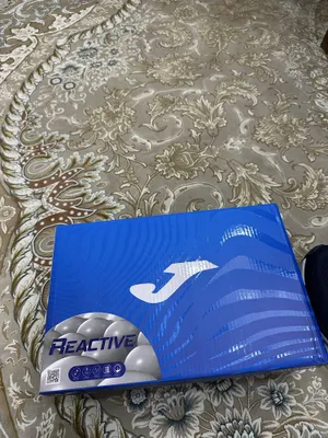 Новые кроссовки joma 1