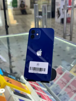 iPhone 12