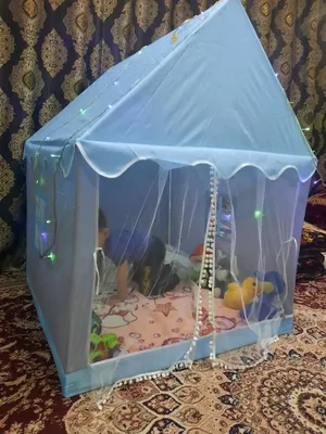 Детский домик