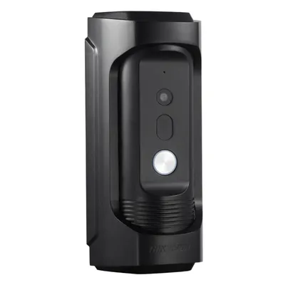 Vandalga chidamli IP-chaqiruv paneli Hikvision DS-KB8113-IME1 1
