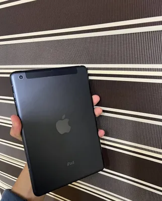 iPad sotiladi srochna 1