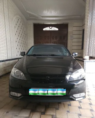 Gentra 2022 metan gaz 1