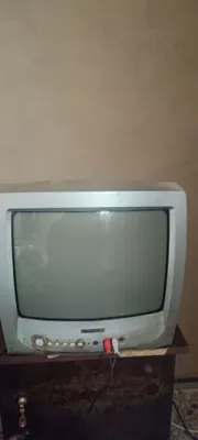 телевизор