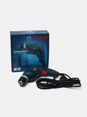 Bosch GBM 6 RE burg‘usi 1