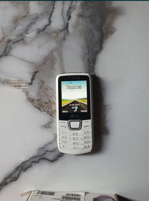 LG A290 afsona, 3 ta SIM, IMEI ro‘yxatdan o‘tgan 1