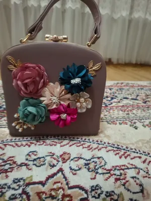 Женская сумка 1