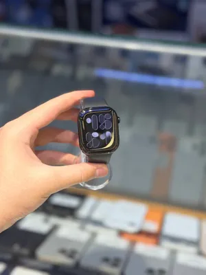 Watch 11/46mm LL/A 🇺🇸