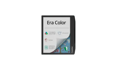 PocketBook 700K3 Era Color Stormy Sea — электронная книга 1