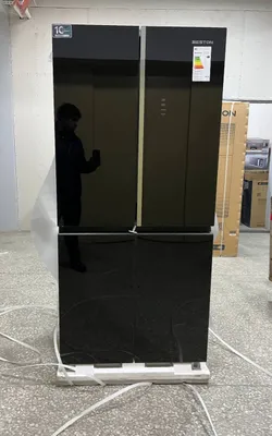 Beston refrigerator BMD-895BLV muzlatgich 1