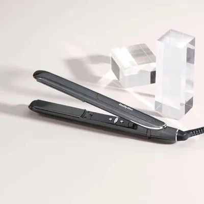 Выпрямитель Babyliss ST259E черный