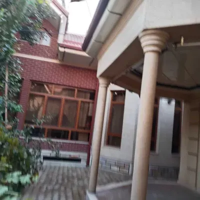 300 m² uy ijarasi, Yakkasaroy tumani · ID 38491 1