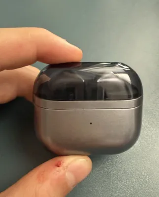 Samsung Galaxy Buds 3, ideal holatda 1