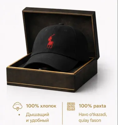 kepka polo 1