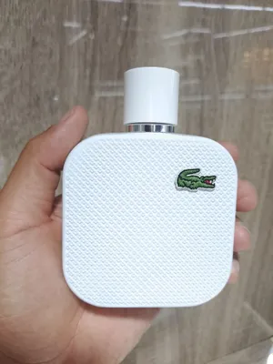 Lacoste Blanc L.12.12 1