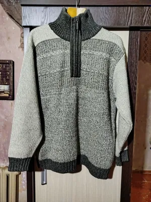 Zamokli erkaklar koftasi