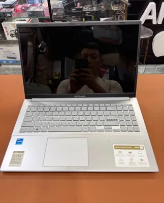 Asusu Vivobook Go 15 1