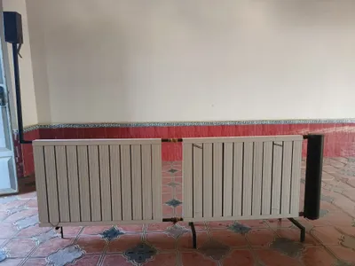 Pechka rodiatorli tokli 220ga ishlaydi 1