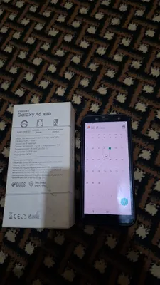 samsung a6 32 gb 1