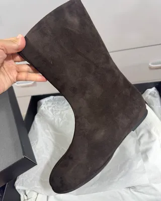 Massimo dutti, yangi etiklar 1
