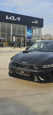 Модели Kia, которые вы хотите 1