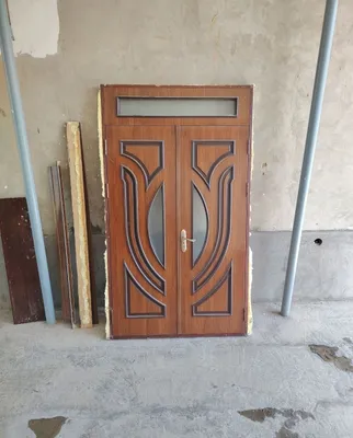 Продаётся дверь. 1