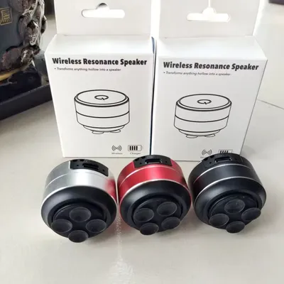 Wireless Resonance Speaker
Targenix.uz
138 ta
6%