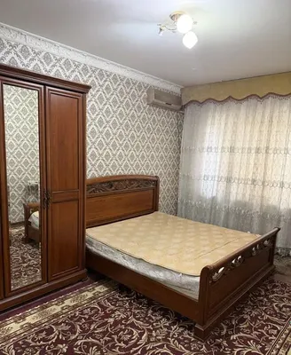70 m²li 3 xonali kvartira ijaraga, Uchtepa tumani · ID 42563 1