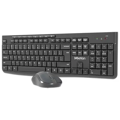 MeeTion CW295 / DirectorA2 / MK14 Gaming klaviaturasi + sichqonchasi sotiladi 1
