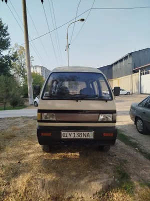 Продаётся Damas Daewoo, 2005 года 1