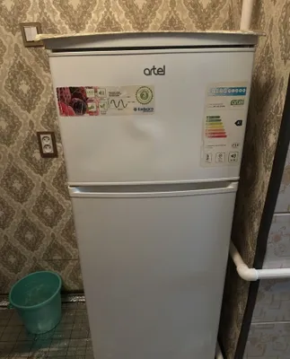 Холодильник продаётся