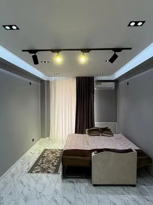 44 m², Yunusobod tumanidagi 1 xonali kvartira ijarasi · ID 23833 1
