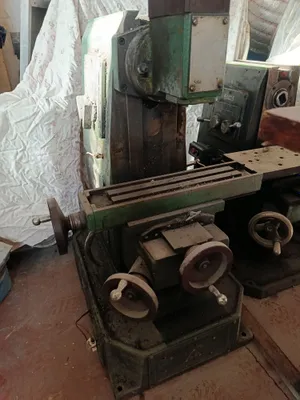 NGF frezer stanoklari 1