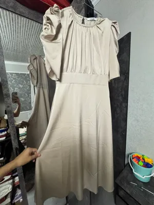платье вечернее женское