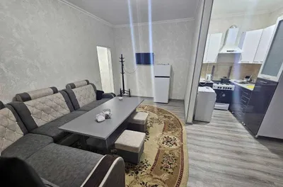 Продаётся Квартира 1