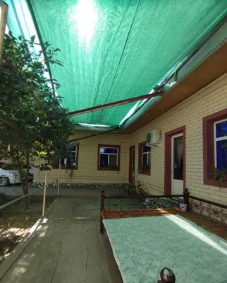 Karmana tumani Hovli sotiladi 1