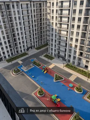 2-комнатная квартира 1