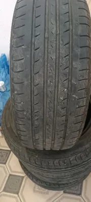 Avto shinalar sotiladi. 1