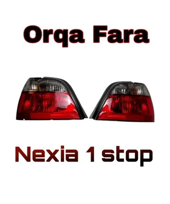 Nexia stop bez patron