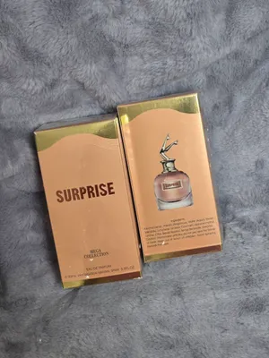 Mega Collection'dan Surprise
