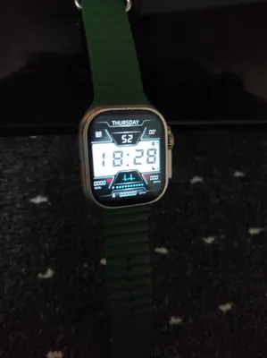 S8 Ultra Max 1