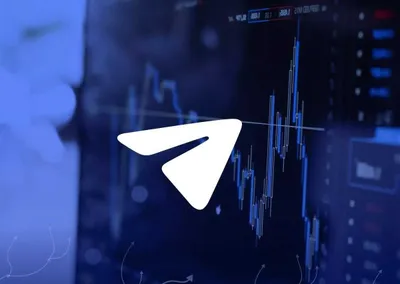 разработка telegram ботов под ключ