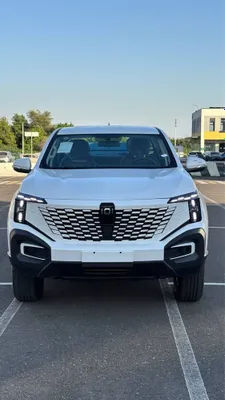 Changan Hunter K50 1