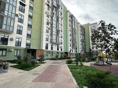 «Dinastiya» turar joy majmuasida 2 xonali kvartira, yangi qurilgan uy, quruvchidan ta’mir 1