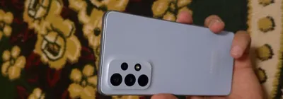 Samsung galaxy a53 5g 1
