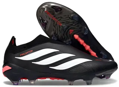 Бутсы Adidas Predator