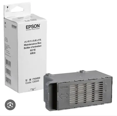 L8050, L18050 uchun original Epson C9345 pampersi
