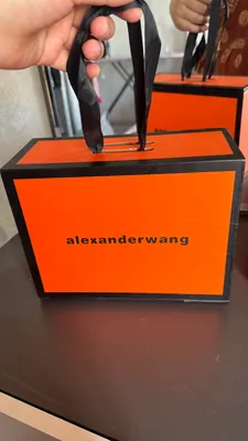 Sumka Alexander Wang 1