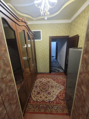 Аренда в Медгородке, Олмазор 1
